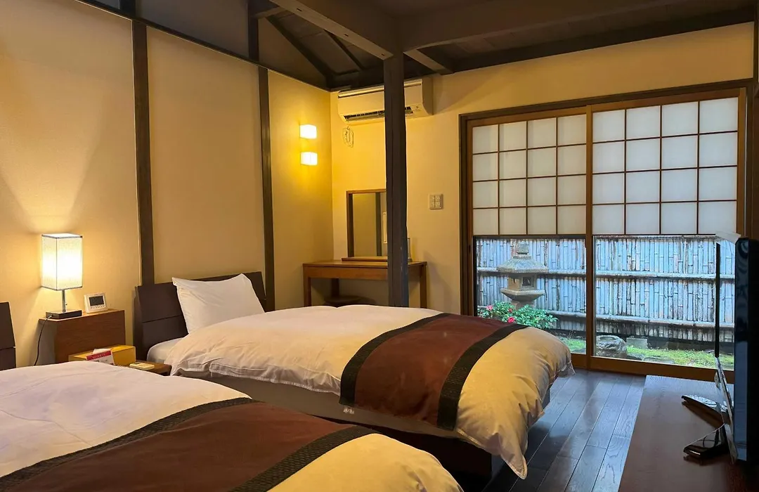 Casa vacanze Kurenai-an *